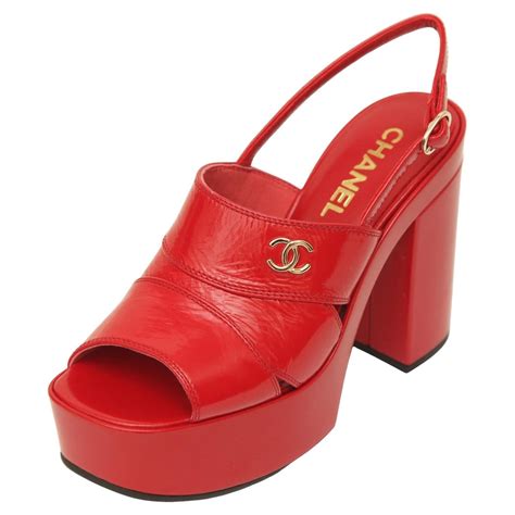 new chanel sandals 2023|Chanel sandals reviews.